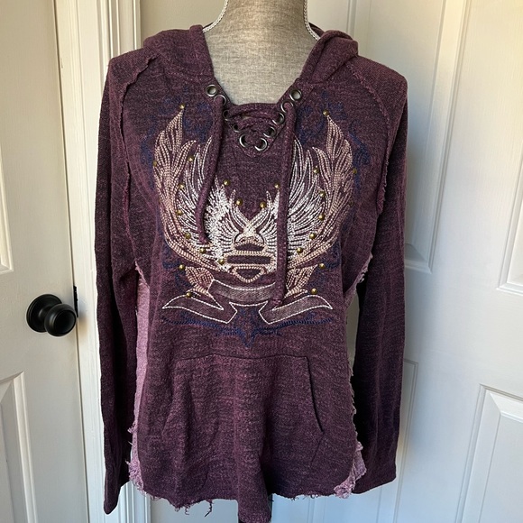 HarleyDavidson Sweaters Harley Davidson Motor Clothes Sweater W